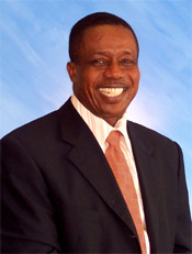O. Geoffrey Okogbaa, Ph.D., PE